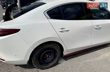 Седан Mazda 3 2020 в Києві фото 26 Седан Mazda 3 2020 в Києві