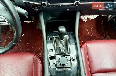 Седан Mazda 3 2020 в Києві фото 37 Седан Mazda 3 2020 в Києві