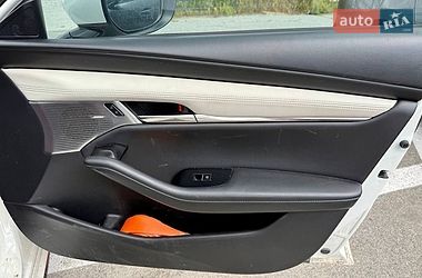 Седан Mazda 3 2020 в Києві фото 42 Седан Mazda 3 2020 в Києві
