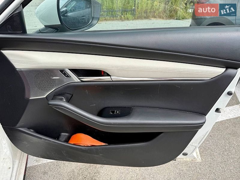 Седан Mazda 3 2020 в Києві фото 42 Седан Mazda 3 2020 в Києві