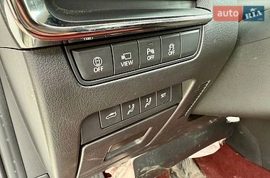 Седан Mazda 3 2020 в Києві фото 47 Седан Mazda 3 2020 в Києві