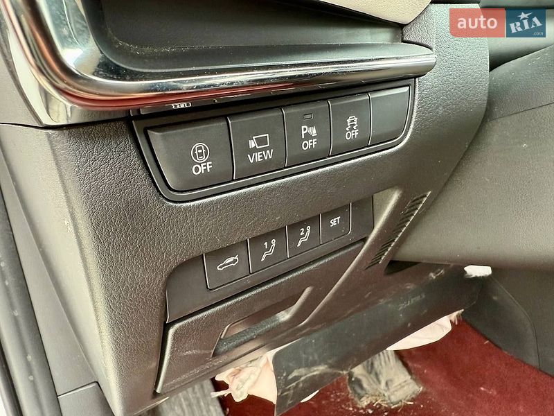 Седан Mazda 3 2020 в Києві фото 47 Седан Mazda 3 2020 в Києві