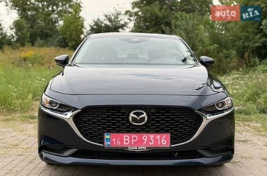 mazda 3 2025 в Рівне від професійного продавця Олександр