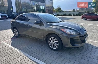 mazda 3 2011 в Черкаси від професійного продавця Гайк
