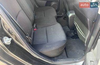 Седан Mazda 3 2011 в Черкассах