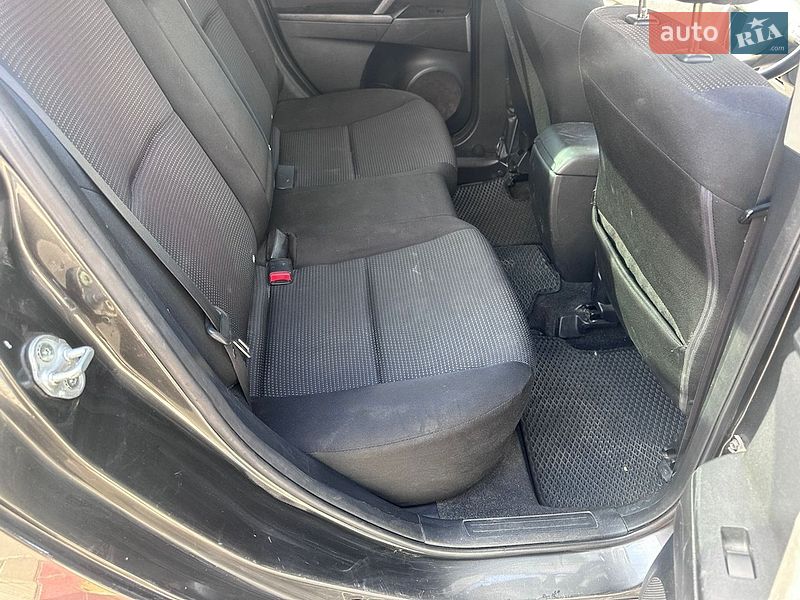 Седан Mazda 3 2011 в Черкассах