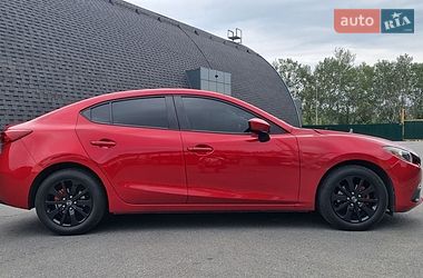 Седан Mazda 3 2014 в Дніпрі фото 3 Седан Mazda 3 2014 в Дніпрі