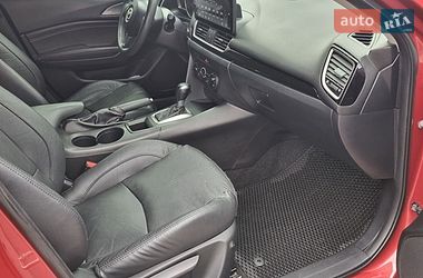 Седан Mazda 3 2014 в Дніпрі фото 11 Седан Mazda 3 2014 в Дніпрі