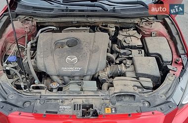 Седан Mazda 3 2014 в Дніпрі фото 16 Седан Mazda 3 2014 в Дніпрі