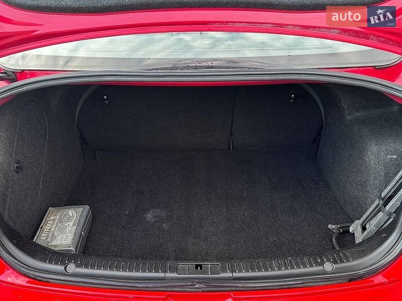 Седан Mazda 3 2007 в Коростені