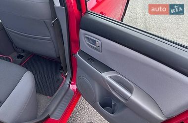Седан Mazda 3 2007 в Коростені