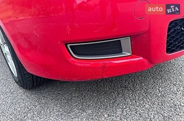 Седан Mazda 3 2007 в Коростені