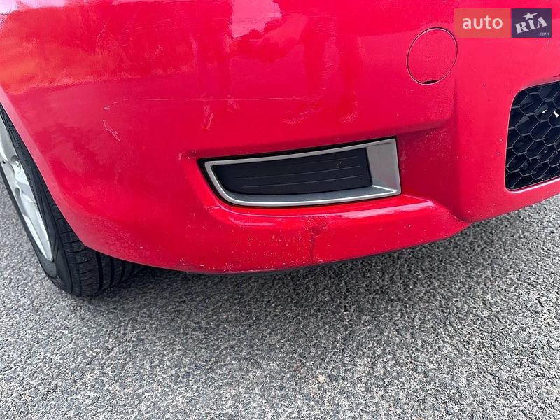 Седан Mazda 3 2007 в Коростені