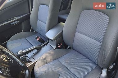Седан Mazda 3 2005 в Черкассах