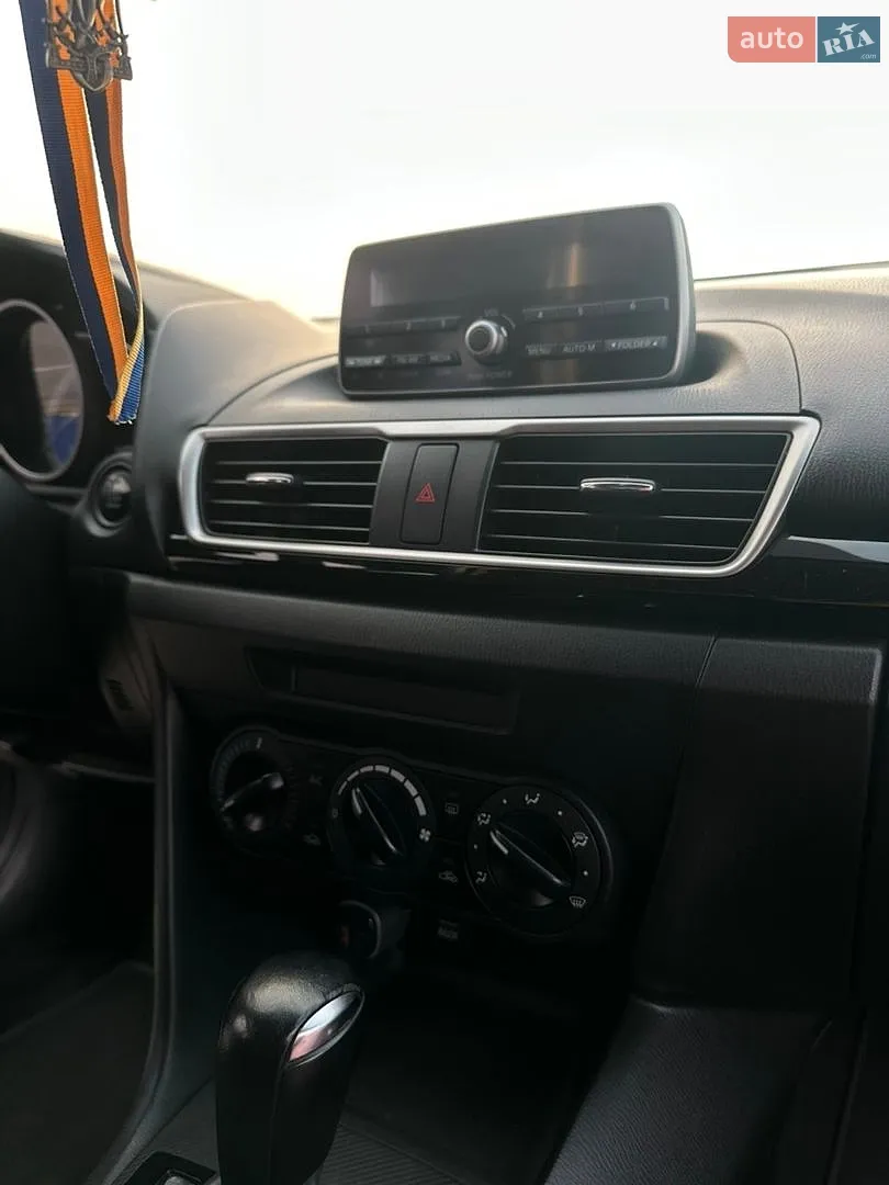 2015 Mazda 3 - мініатюра 58
