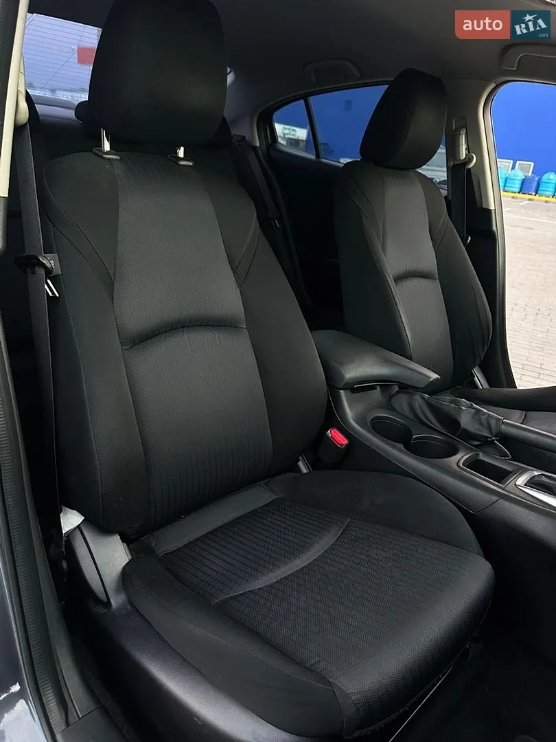 2015 Mazda 3 - мініатюра 70