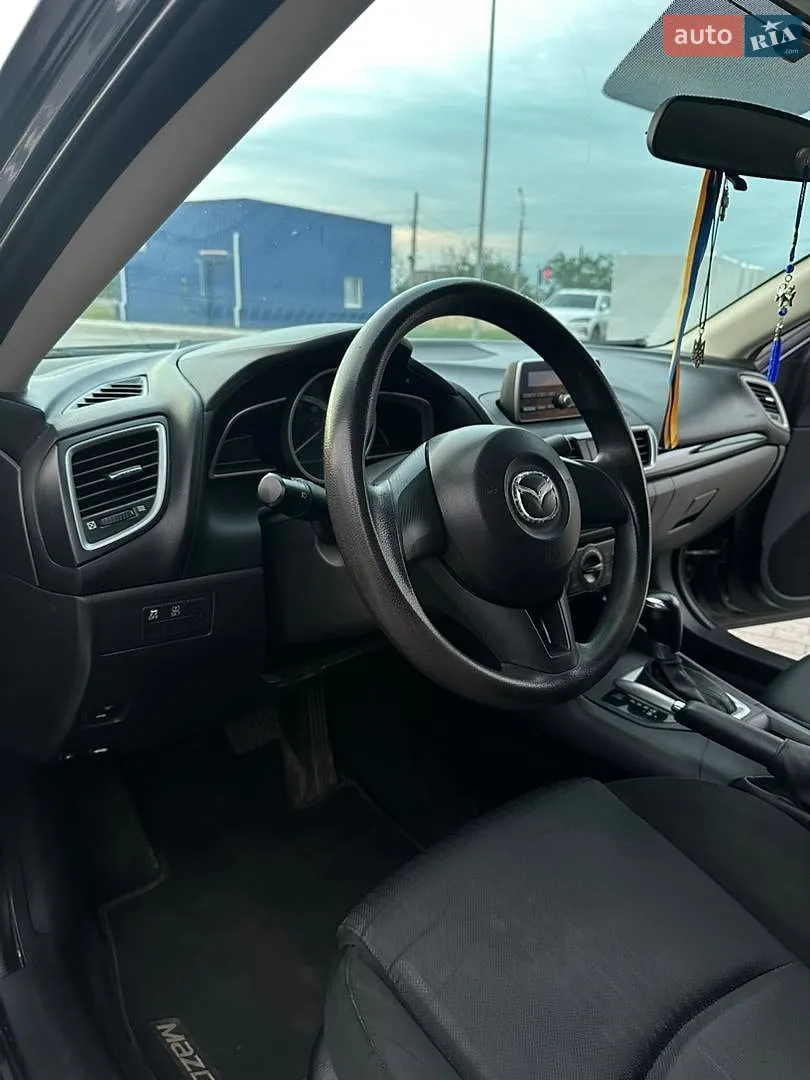 2015 Mazda 3 - мініатюра 79