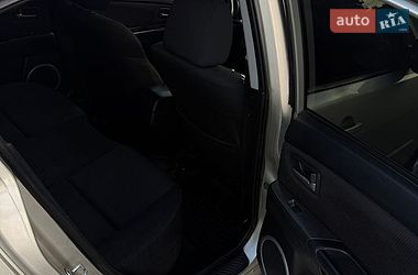 Седан Mazda 3 2006 в Ужгороде