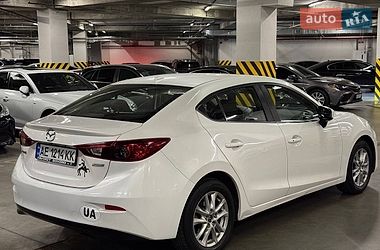 Седан Mazda 3 2013 в Києві