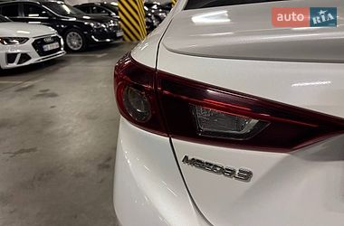 Седан Mazda 3 2013 в Києві