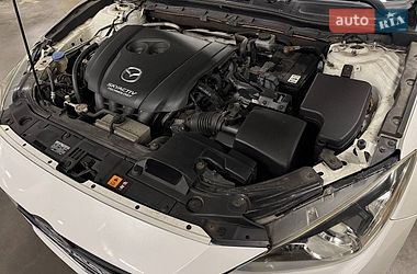 Седан Mazda 3 2013 в Києві