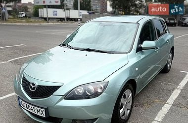 mazda 3 2004 в Днепр (Днепропетровск) от профессионального продавца 