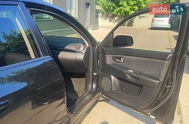 Хэтчбек Mazda 3 2006 в Прилуках