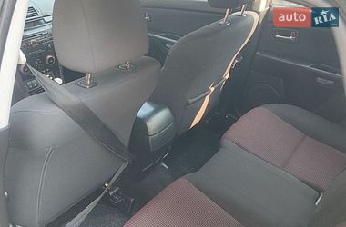 Хэтчбек Mazda 3 2006 в Прилуках