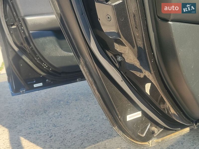 Хэтчбек Mazda 3 2006 в Прилуках