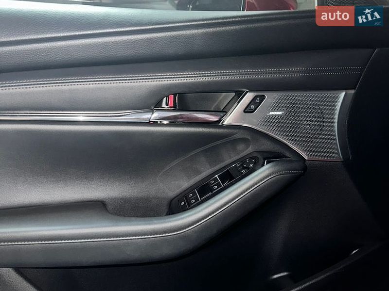 Седан Mazda 3 2019 в Киеве