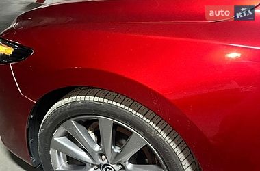 Седан Mazda 3 2019 в Киеве