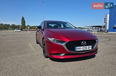 mazda 3 2025 в Одеса від професійного продавця Maxim