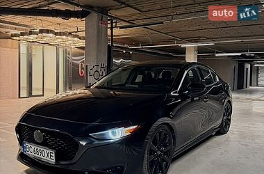 Седан Mazda 3 2020 в Львове фото 2 Седан Mazda 3 2020 в Львове