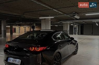 Седан Mazda 3 2020 в Львове фото 6 Седан Mazda 3 2020 в Львове