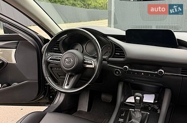 Седан Mazda 3 2020 в Львове фото 15 Седан Mazda 3 2020 в Львове