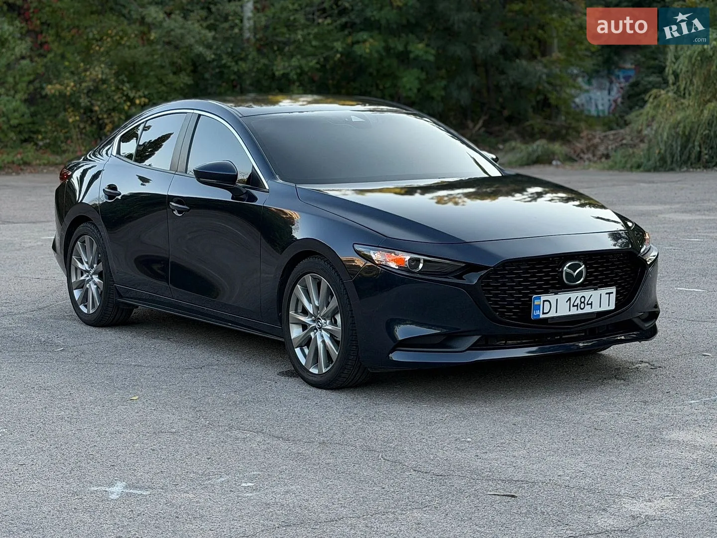 2019 Mazda 3 - мініатюра 4