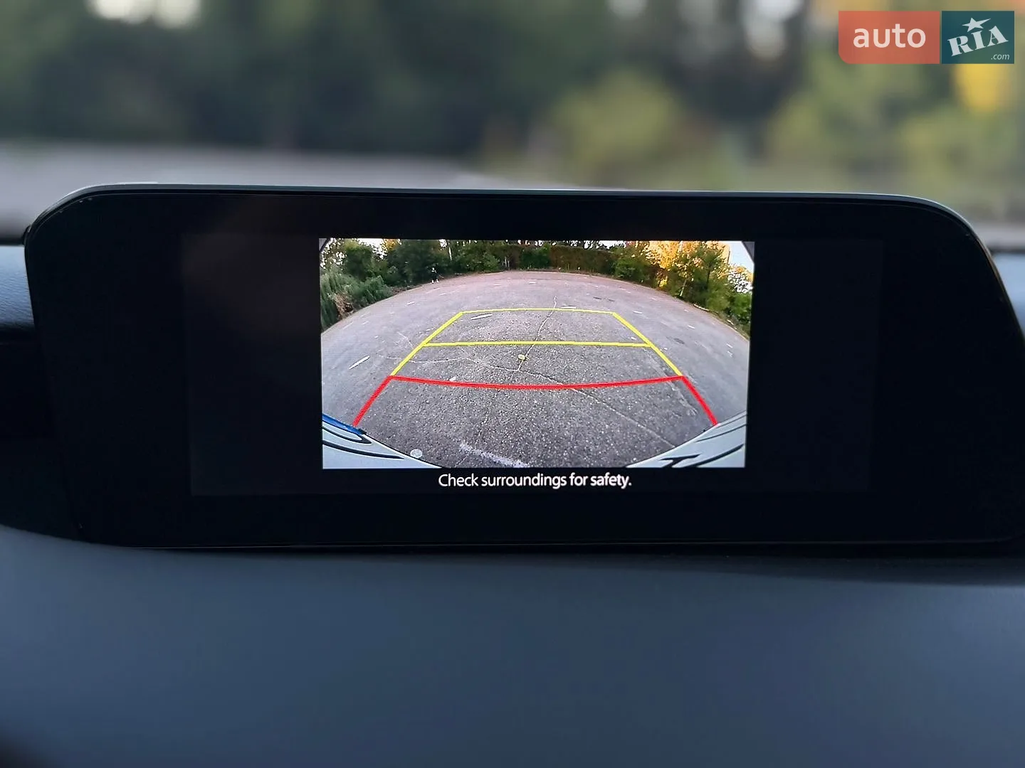 2019 Mazda 3 - мініатюра 22