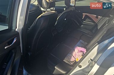 Седан Mazda 3 2018 в Харькове