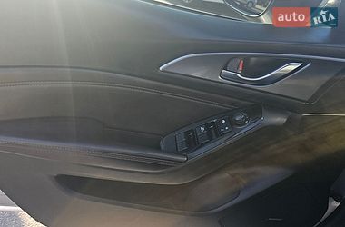 Седан Mazda 3 2018 в Харькове