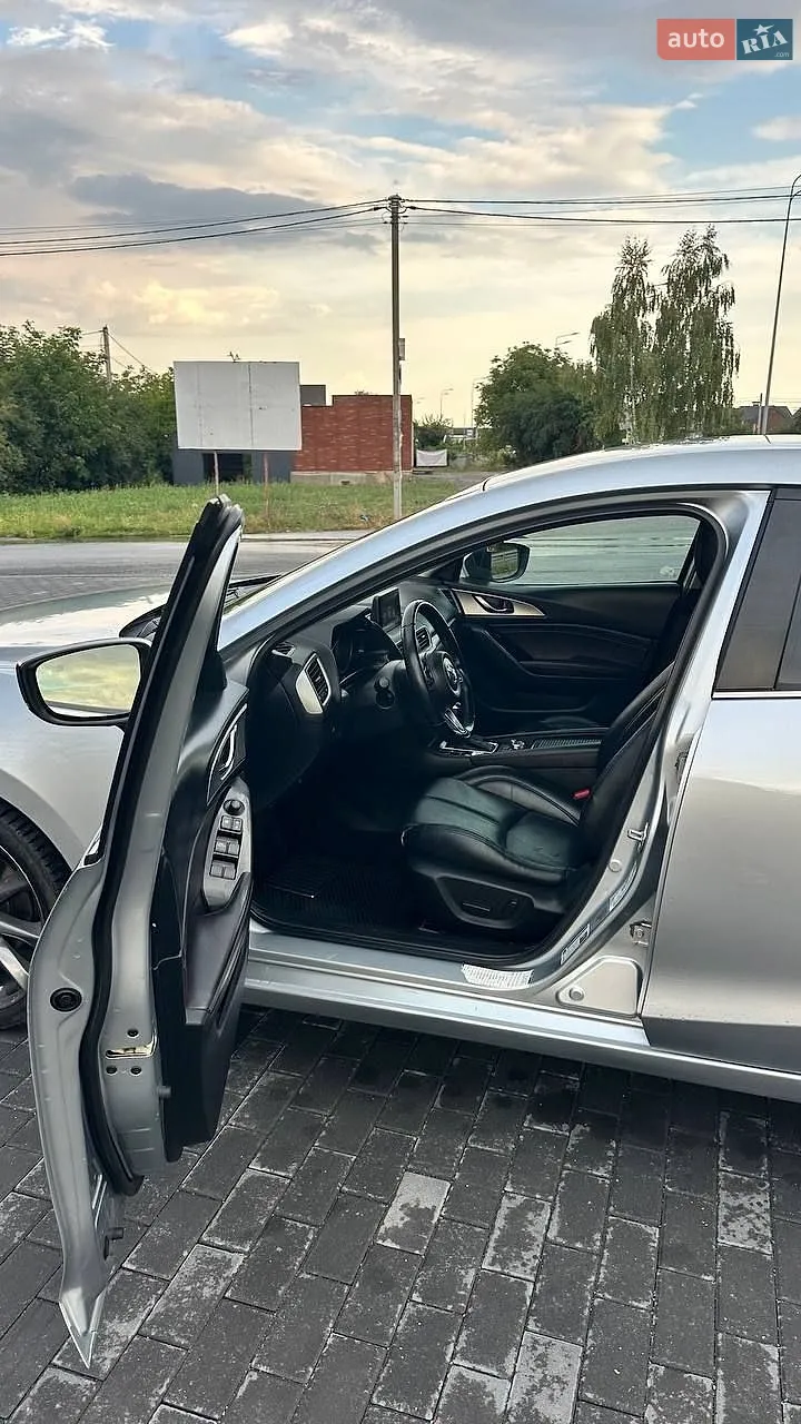 2018 Mazda 3 - мініатюра 2