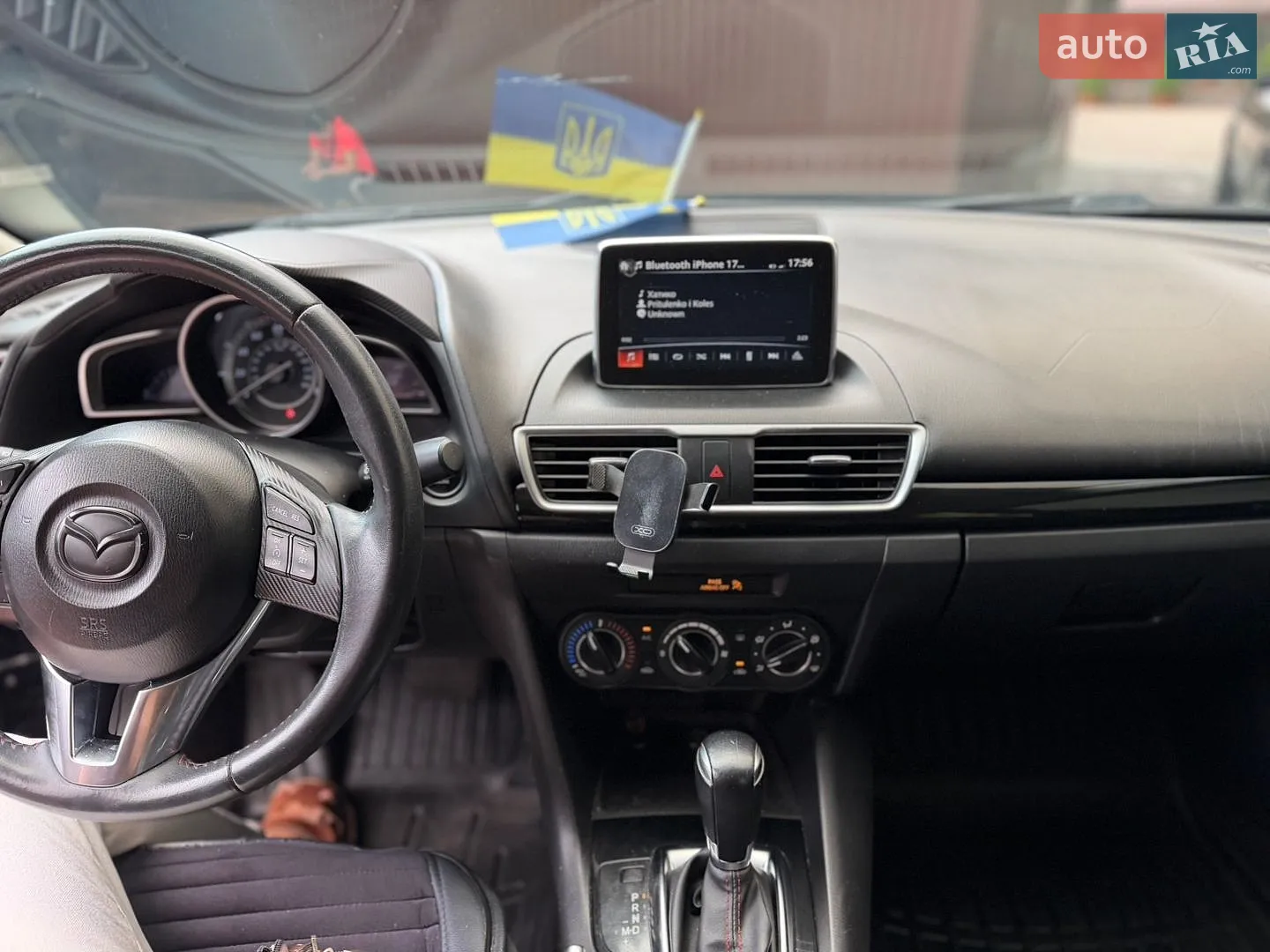 2014 Mazda 3 - мініатюра 25