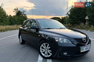 Хэтчбек Mazda 3 2007 в Хмельницком