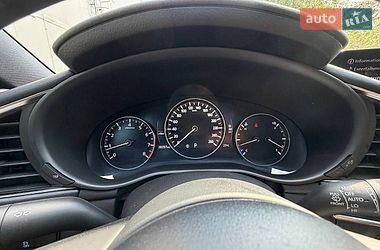 Хетчбек Mazda 3 2024 в Києві