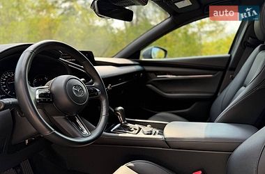 Хетчбек Mazda 3 2024 в Києві