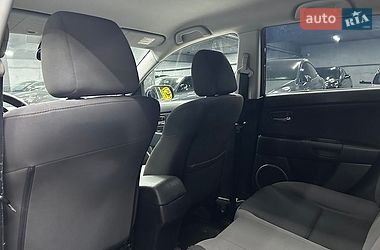 Хетчбек Mazda 3 2008 в Чернівцях
