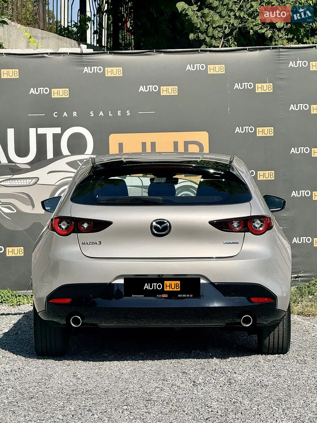 2023 Mazda 3 - мініатюра 5