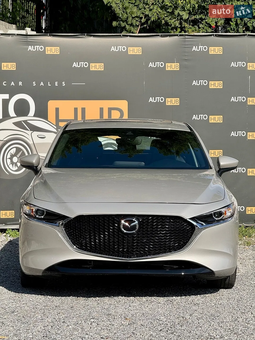 2023 Mazda 3 - мініатюра 2