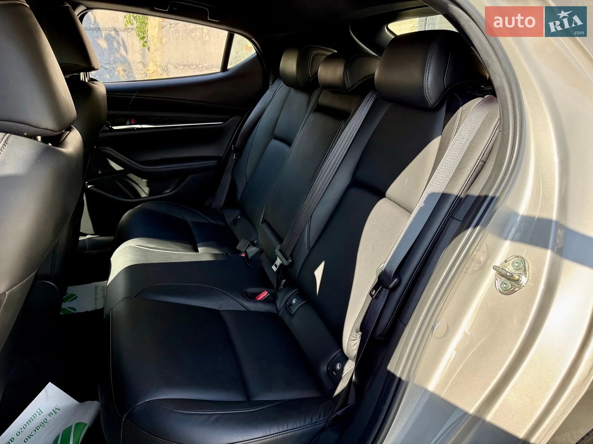 2023 Mazda 3 - мініатюра 9