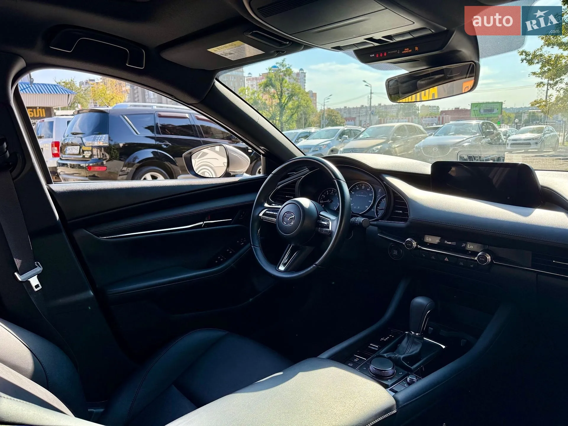 2023 Mazda 3 - мініатюра 11