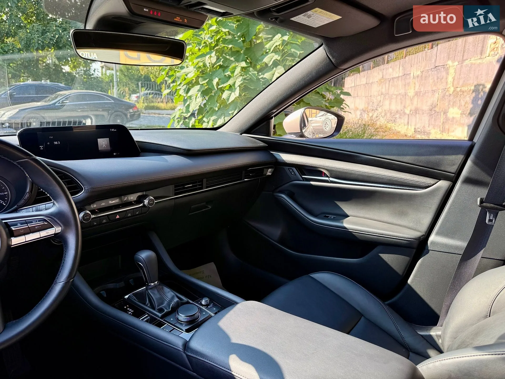 2023 Mazda 3 - мініатюра 13